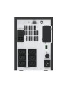 APC Easy UPS SMV LÍ­nea interactiva 1000 VA 700 W 6 salidas AC Negro, Gris