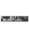 APC Smart-UPS LÍ­nea interactiva 1500 VA 1200 W 8 salidas AC