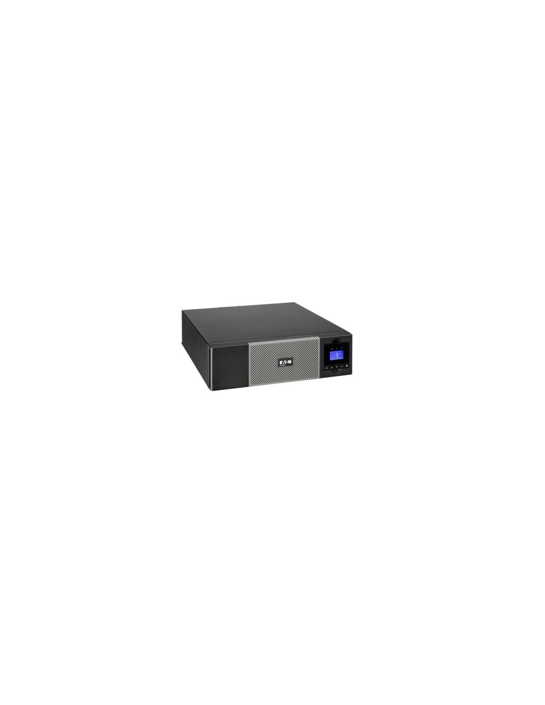 Eaton sistema de alimentación ininterrumpida (UPS) LÍ­nea interactiva 3000 kVA 3000 W 10 salidas AC 3U Negro