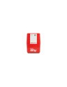 Salicru SPS 500 one IEC Linea interactiva rojo blanco