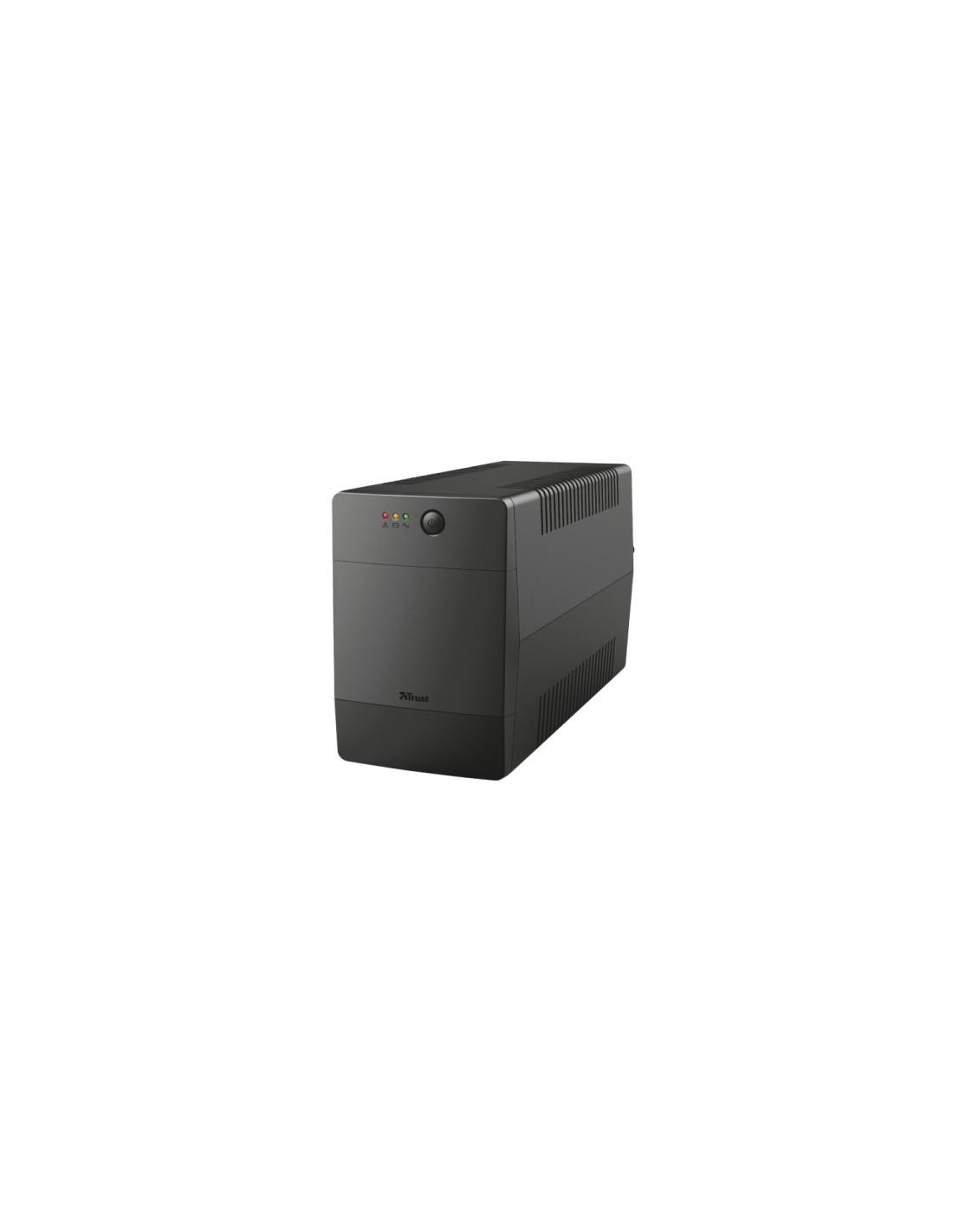 Trust Paxxon 1,5 kVA 900 W 4 salidas AC