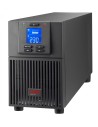 APC SRV2KI sistema de alimentación ininterrumpida (UPS) Doble conversión (en lÍ­nea) 2 kVA 1600 W 4 salidas AC
