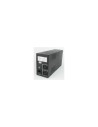 Gembird UPS-PC-652A sistema de alimentación ininterrumpida (UPS) LÍ­nea interactiva 0,65 kVA 390 W 3 salidas AC