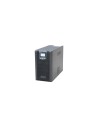 Gembird EG-UPS-PS2000-01 sistema de alimentación ininterrumpida (UPS) LÍ­nea interactiva 2 kVA 1600 W 4 salidas AC
