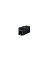 APC Back-UPS LÍ­nea interactiva 0,5 kVA 300 W 3 salidas AC
