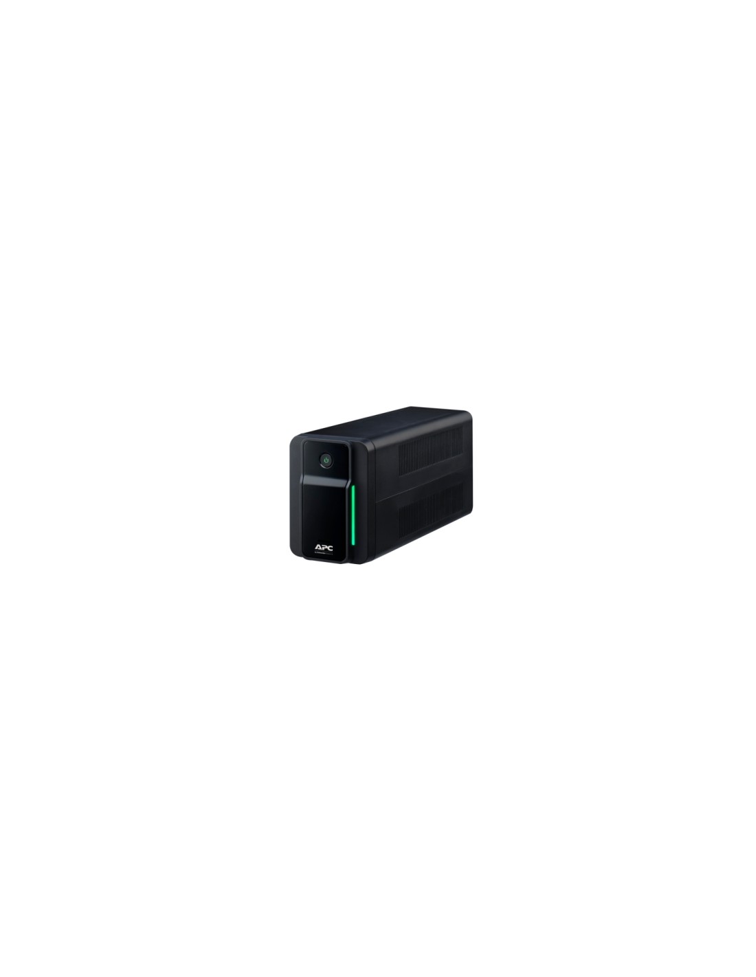 APC Back-UPS LÍ­nea interactiva 0,5 kVA 300 W 3 salidas AC