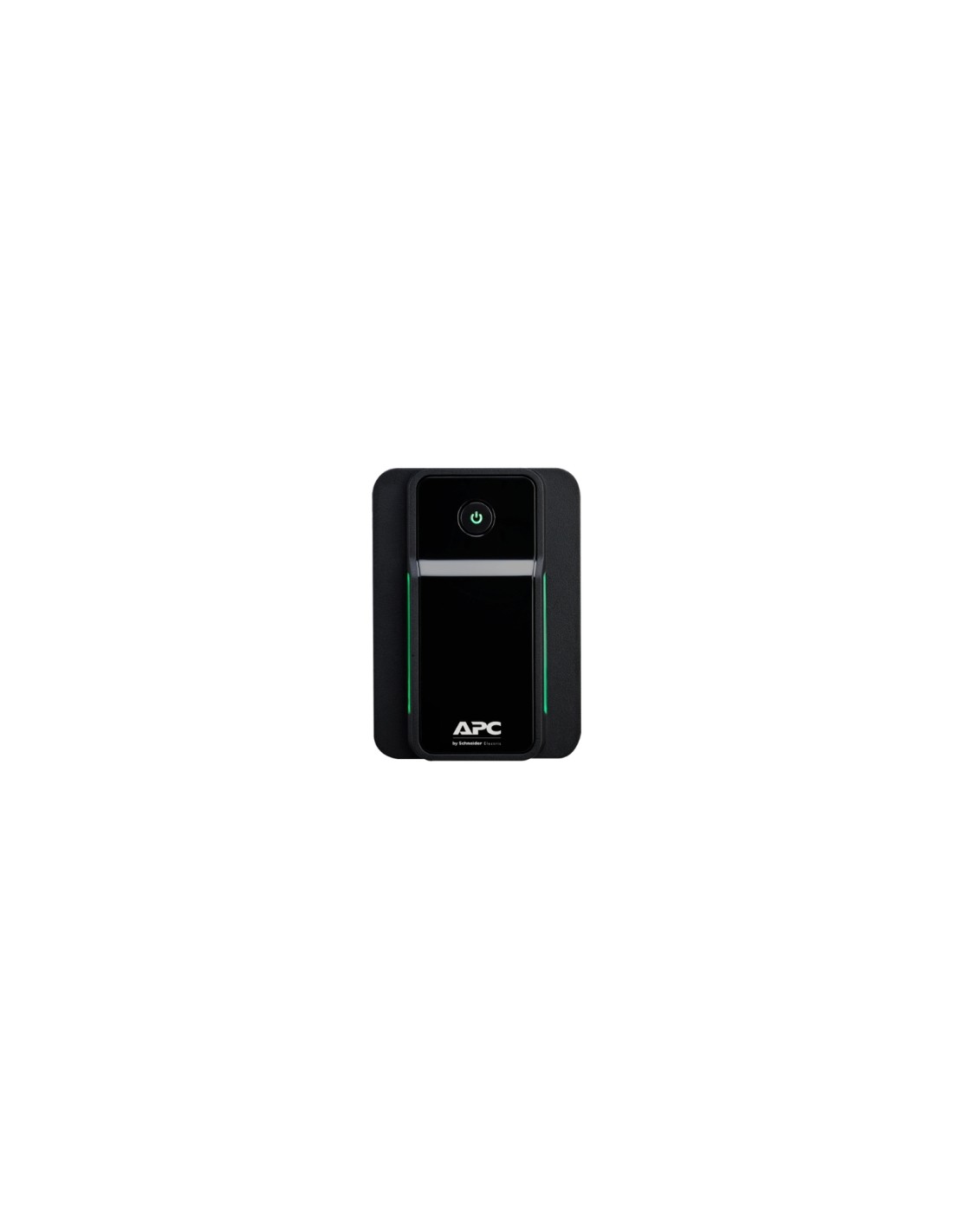 APC Back-UPS LÍ­nea interactiva 0,5 kVA 300 W 3 salidas AC