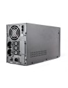 Gembird EG-UPS-PS2000-02 sistema de alimentación ininterrumpida (UPS) LÍ­nea interactiva 2 kVA 1600 W 5 salidas AC
