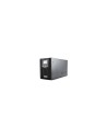 Gembird EG-UPS-PS2000-02 sistema de alimentación ininterrumpida (UPS) LÍ­nea interactiva 2 kVA 1600 W 5 salidas AC