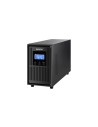 Phasak Conqueror Pro sistema de alimentación ininterrumpida (UPS) Doble conversión (en lÍ­nea) 1 kVA 900 W