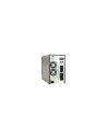 Gembird EG-UPSO-2000 sistema de alimentación ininterrumpida (UPS) Doble conversión (en lÍ­nea) 2 kVA 1800 W 5 salidas AC