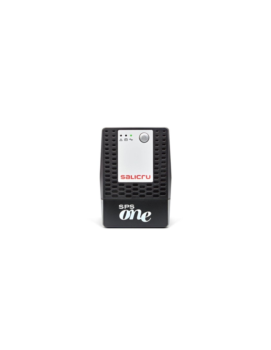 Salicru SPS 1100 ONE BL 1100 VA ACCS sistema de alimentación ininterrumpida (UPS) 1,1 kVA
