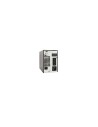 Gembird EG-UPSO-1000 sistema de alimentación ininterrumpida (UPS) Doble conversión (en lÍ­nea) 1 kVA 900 W 4 salidas AC