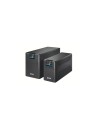 Eaton 5E Gen2 1600 USB sistema de alimentación ininterrumpida (UPS) Línea interactiva 1,6 kVA 900 W 4 salidas AC