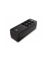 Conceptronic ZEUS09E sistema de alimentación ininterrumpida (UPS) En espera (Fuera de línea) o Standby (Offline) 0,85 kVA 490 W 