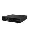 Conceptronic ZEUS51E2K sistema de alimentación ininterrumpida (UPS) Doble conversión (en línea) 2 kVA 2000 W 8 salidas AC