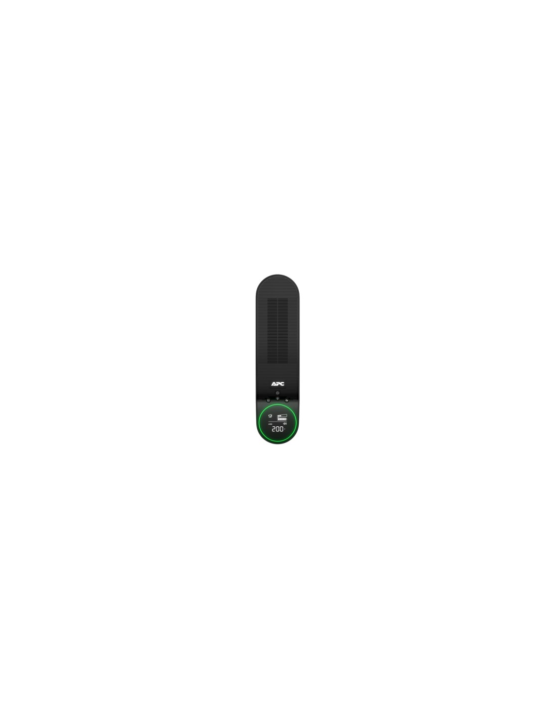 APC Back-UPS Pro BGM2200B-GR - 2200VA/1320W, 4 salidas Schuko y 2 salidas C13, 3 cargadores USB, puerto de datos USB