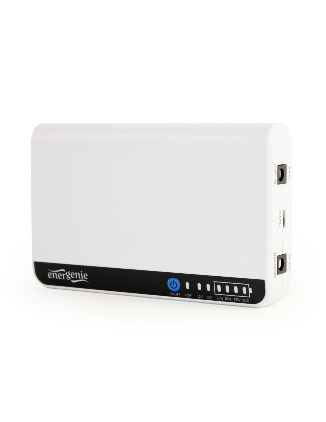 Gembird EG-UPS-DC18 sistema de alimentación ininterrumpida (UPS) 18 W
