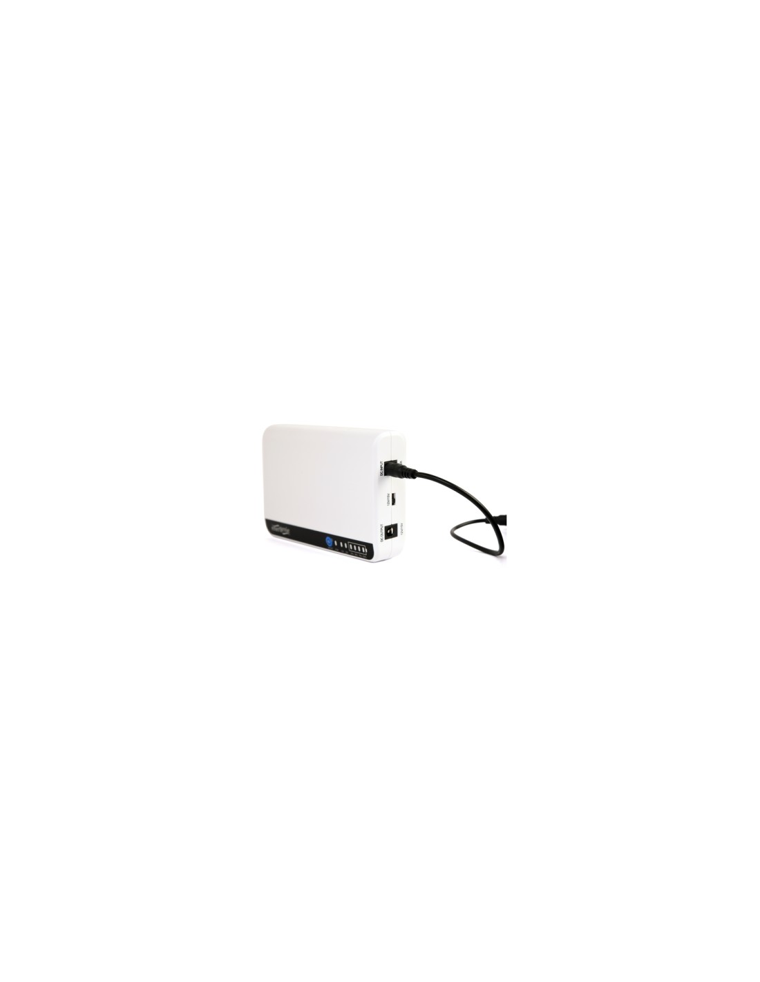 Gembird EG-UPS-DC18 sistema de alimentación ininterrumpida (UPS) 18 W