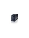 Vertiv Liebert itON 400 VA 240W Salidas AC 2 Negro
