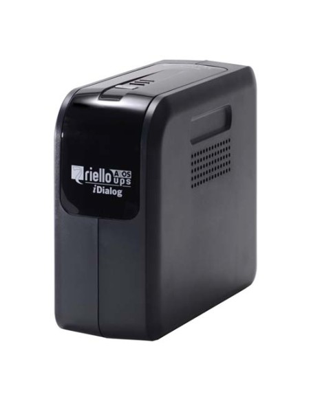 Riello iDialog IDG400 SAI 400VA 240W Sai