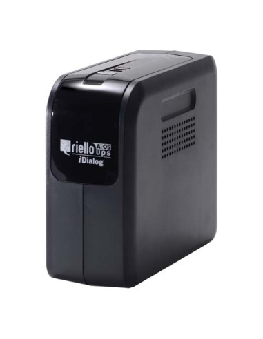 Riello iDialog IDG800 SAI 800VA 480W Sai