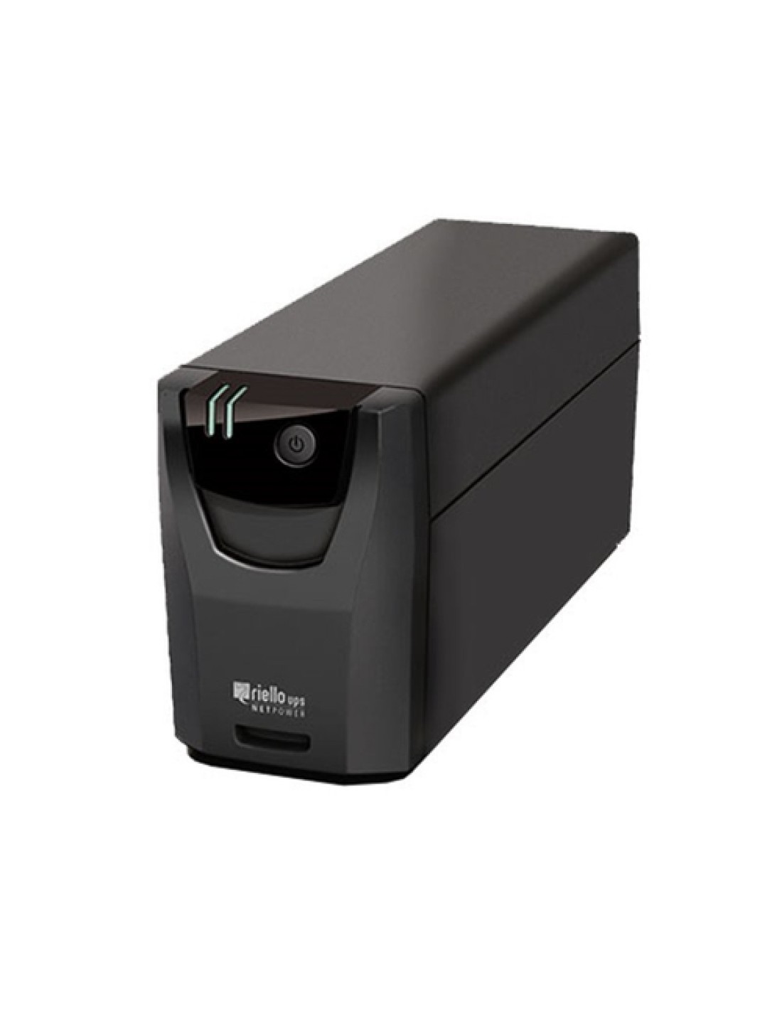 Riello NetPower NPW600S SAI 600VA 360W