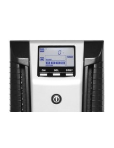 Riello Sentinel Pro 1500VA SAI 2