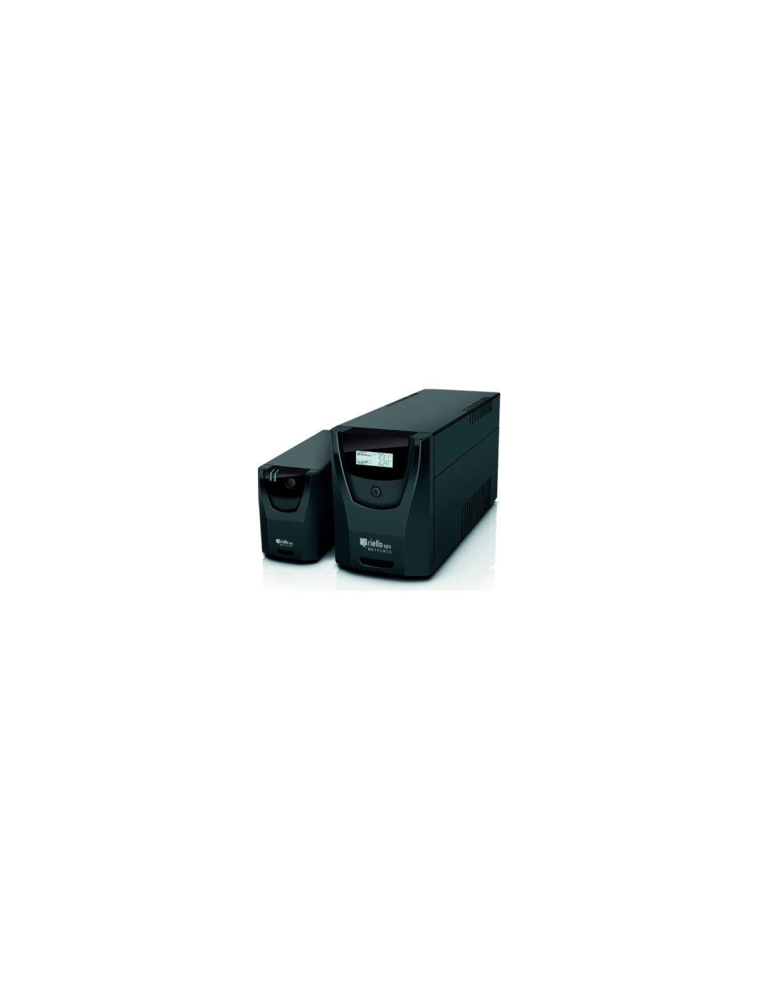 SAI RIELLO 800VA NPW 800