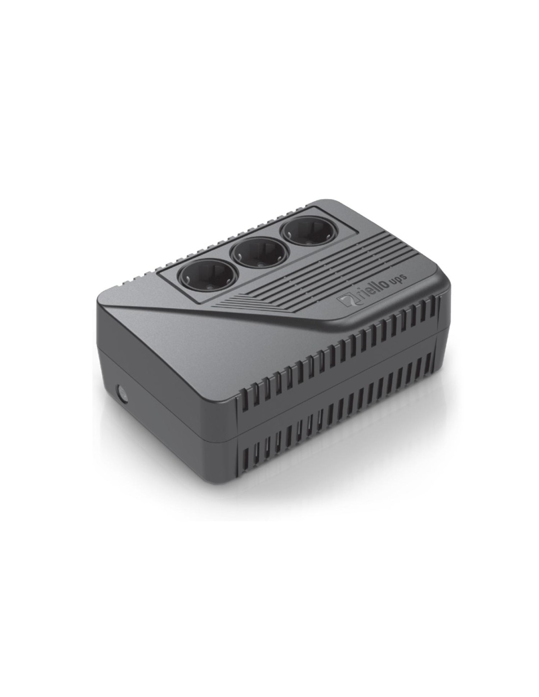 SAI RIELLO IPLUG SE 600 DE VA / 360 W IPE 600