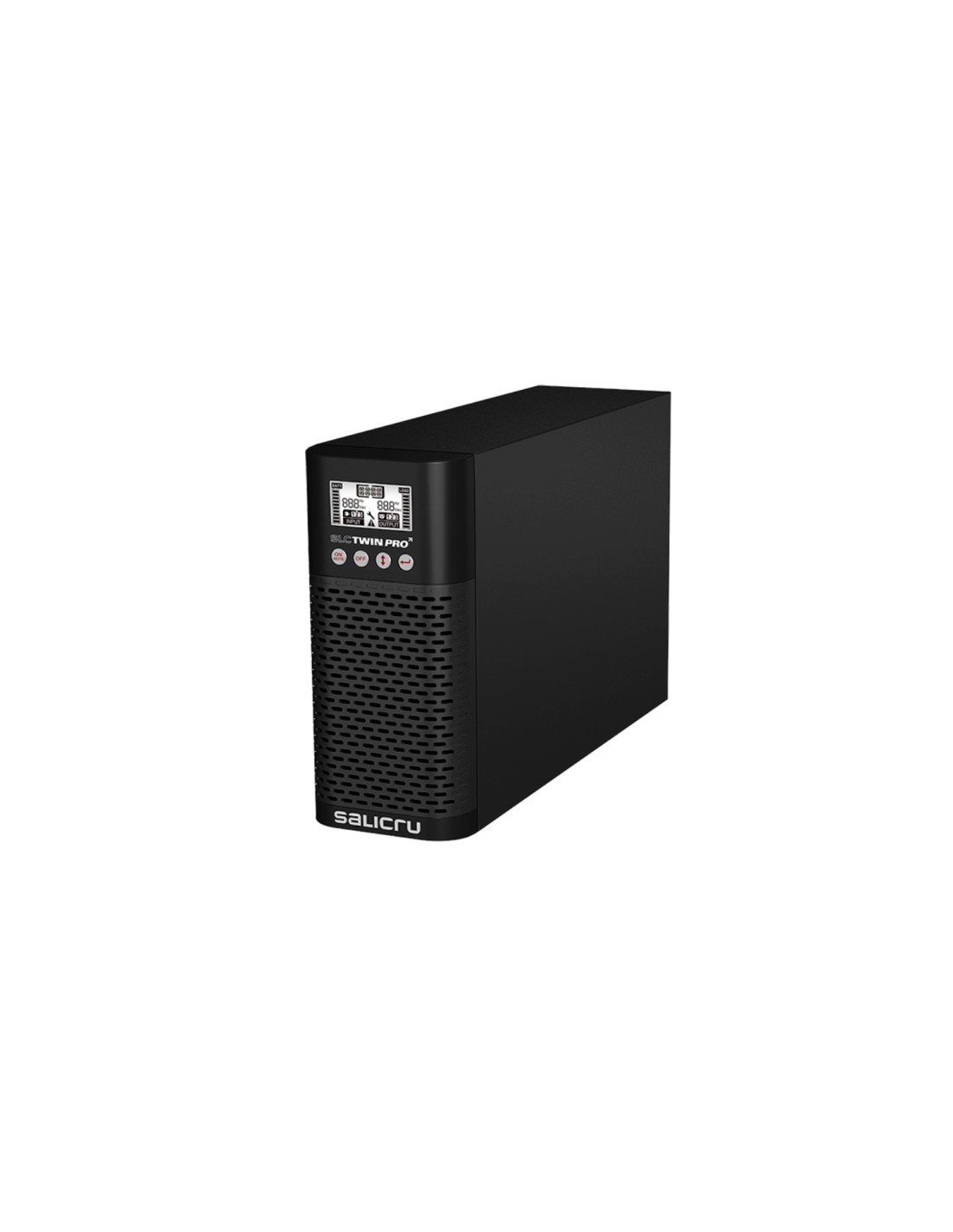 SAI SALICRU TWIN PRO 2 700 ONLINE  DOBLE CONVERSION 699CA000001