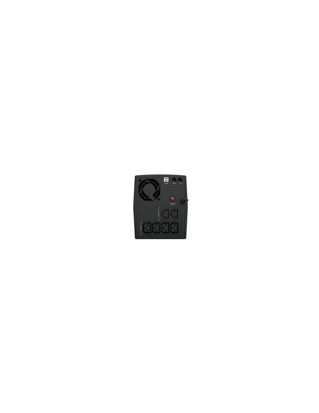 SAI CONCEPTRONIC ZEUS 03E 1200VA LAN MODEM
