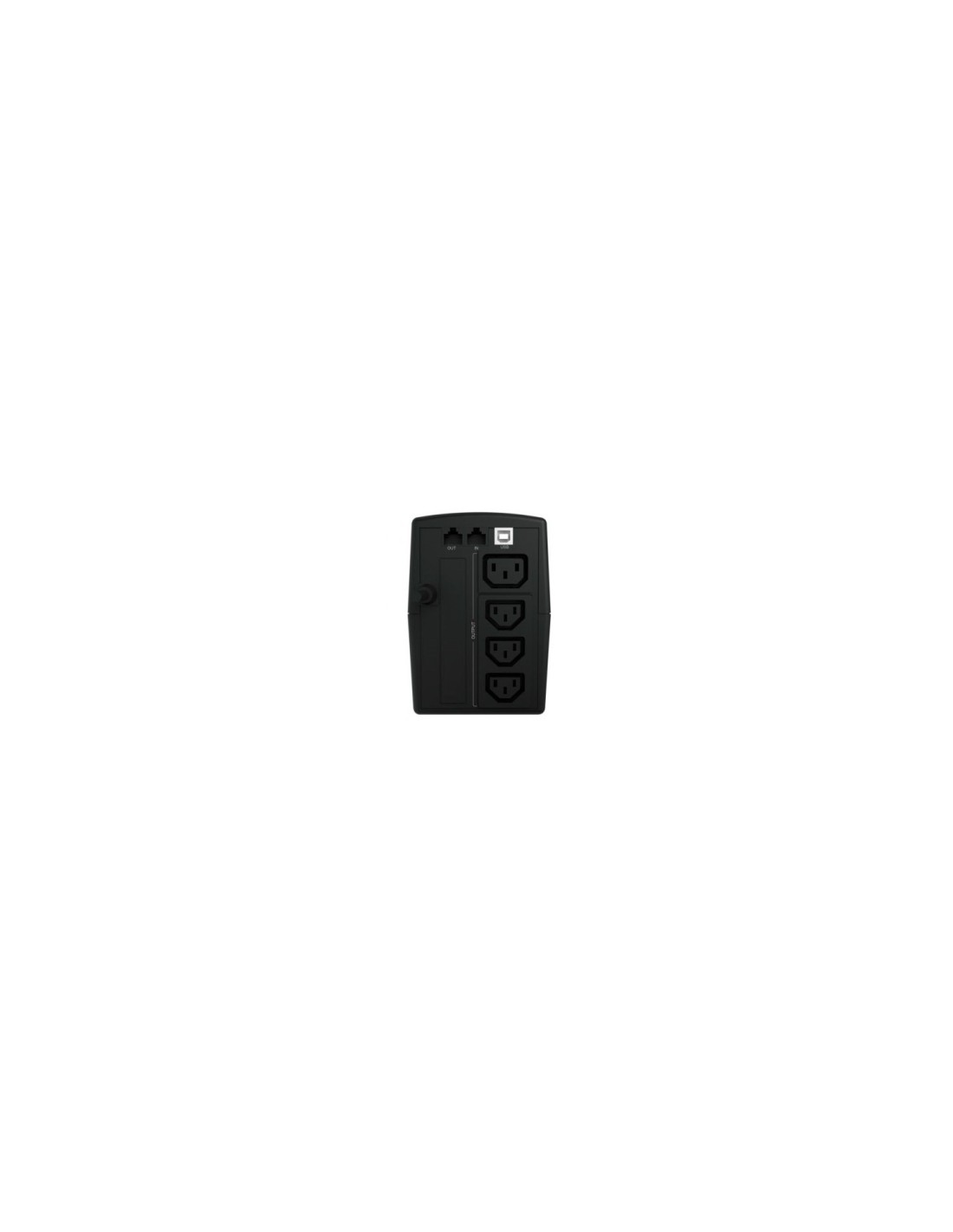 SAI CONCEPTRONIC ZEUS 02E 850W LAN MODEM