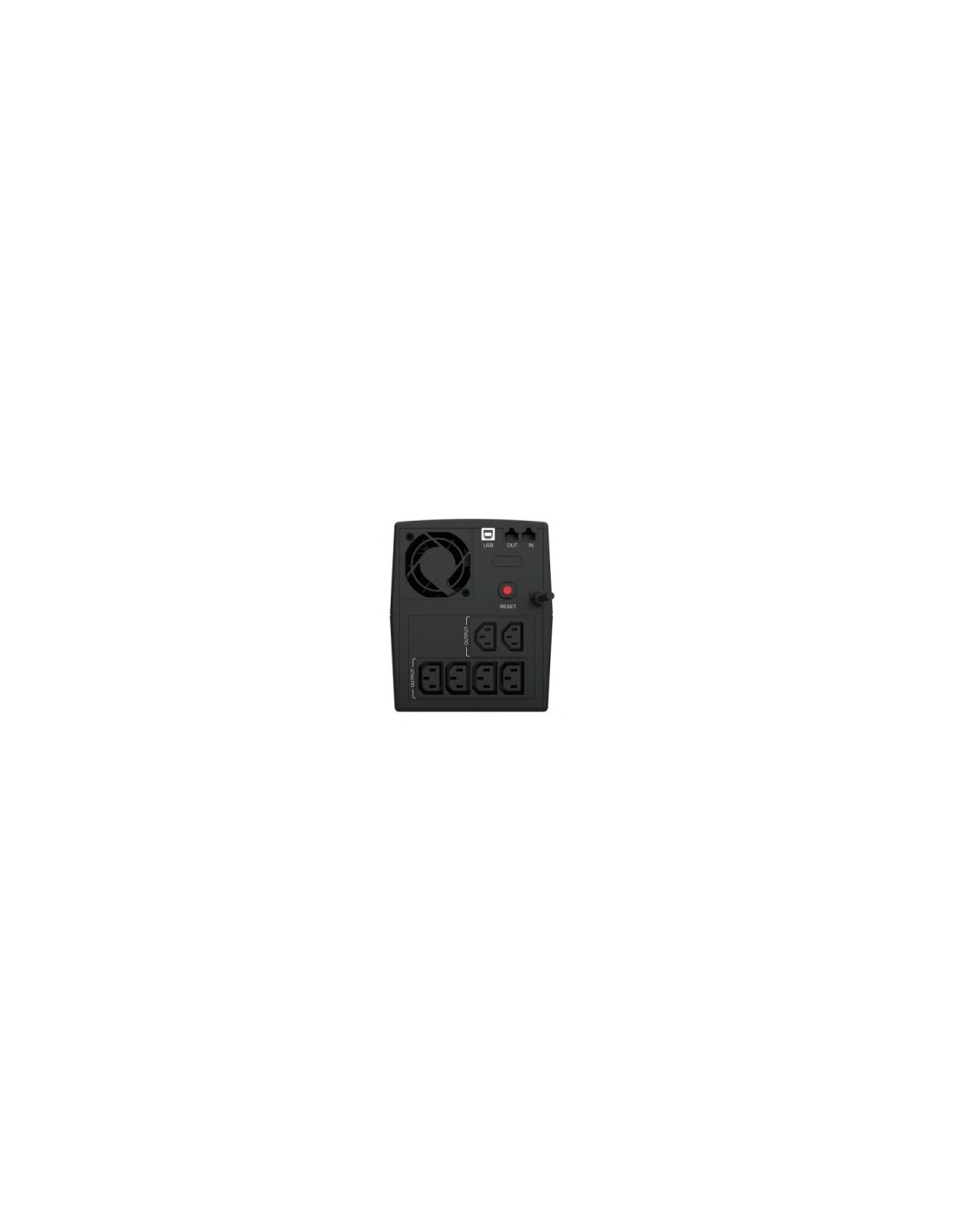 SAI CONCEPTRONIC ZEUS 04E 2200VA