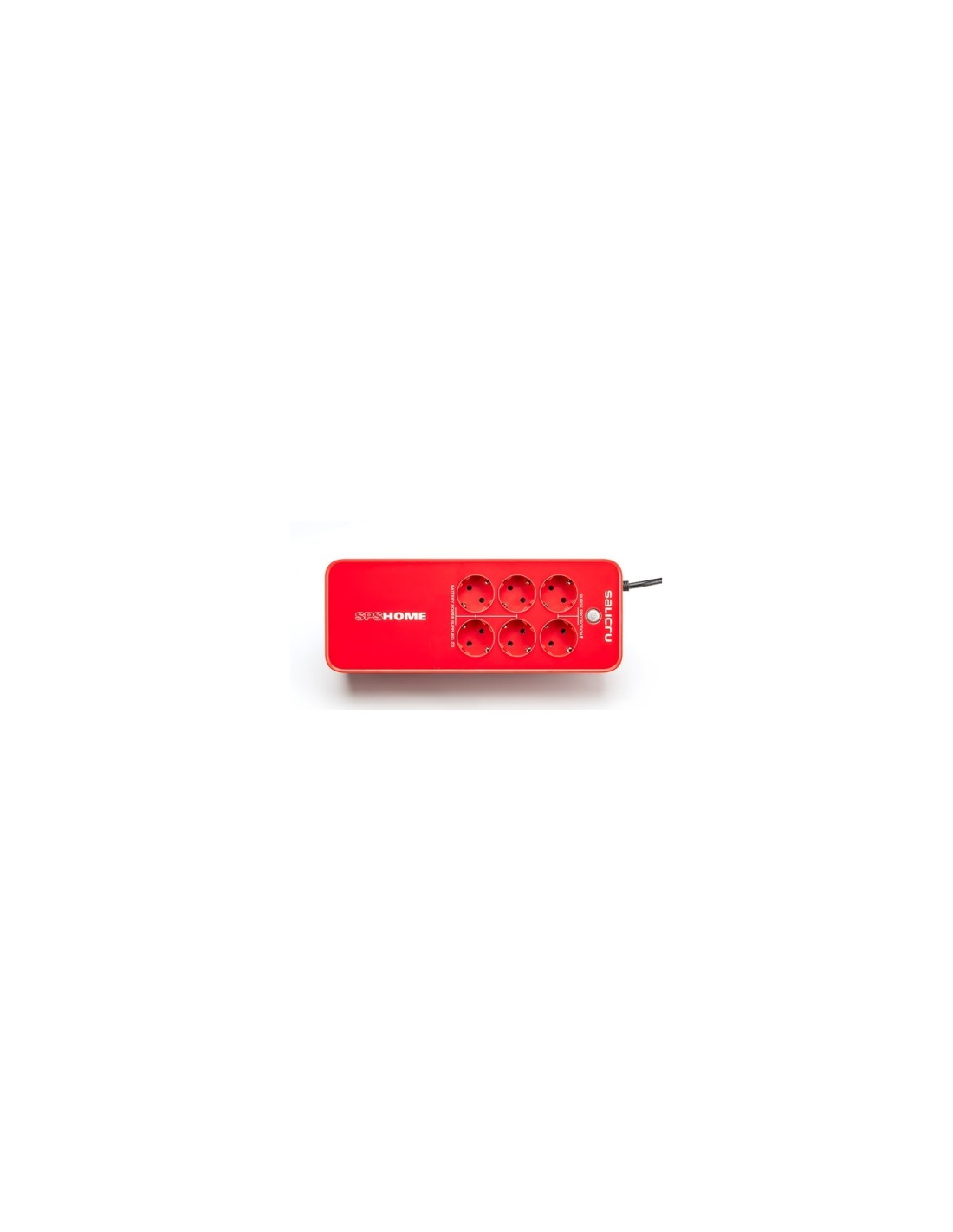 SAI SALICRU SPS HOME 650-650VA STAND-BY 693CA000001