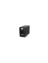SAI RIELLO  2000 VA IN-LINE INTERACTIVE NEGRO VST 2000