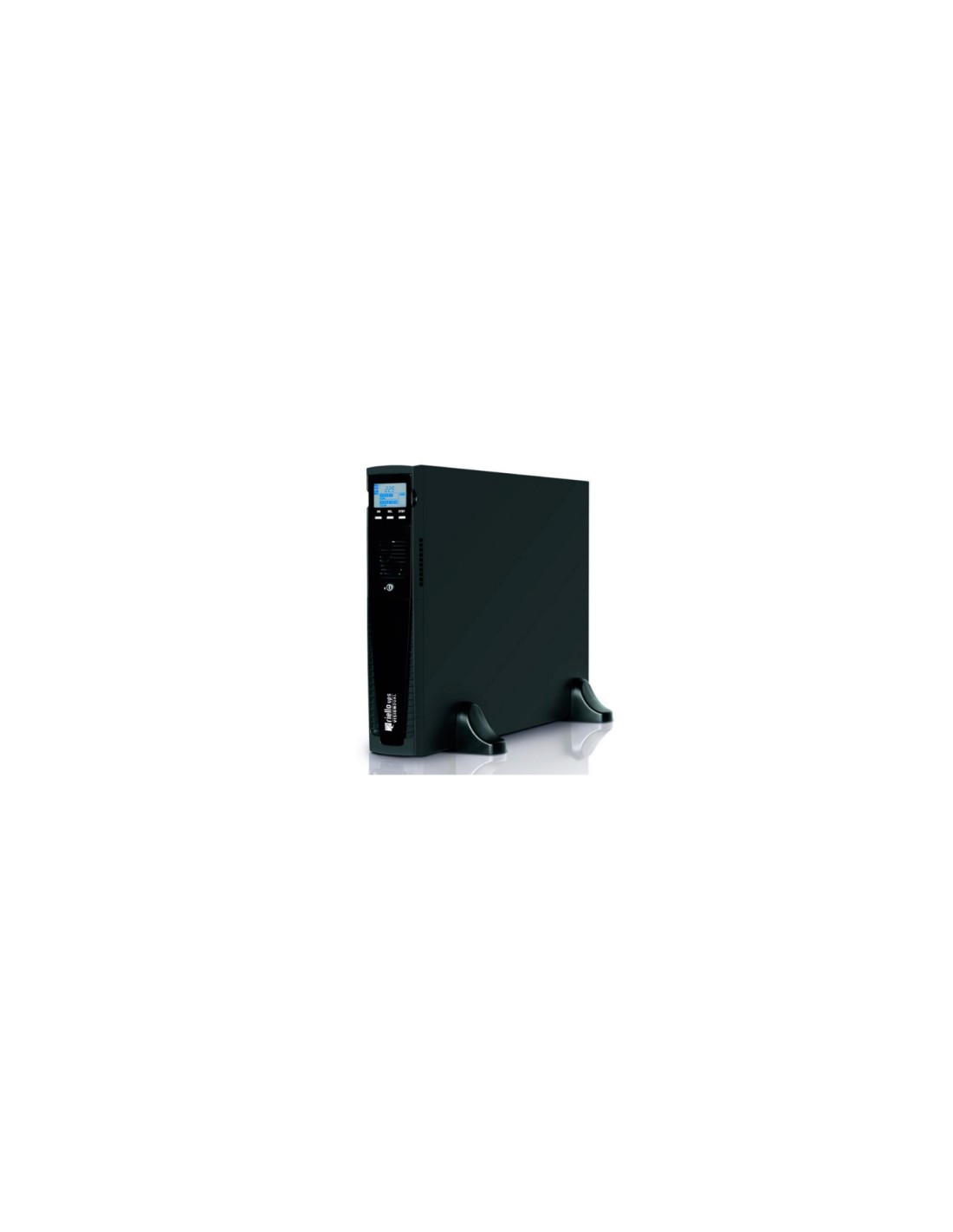 SAI RIELLO 2200 VA 10P NEGRO VSD 2200