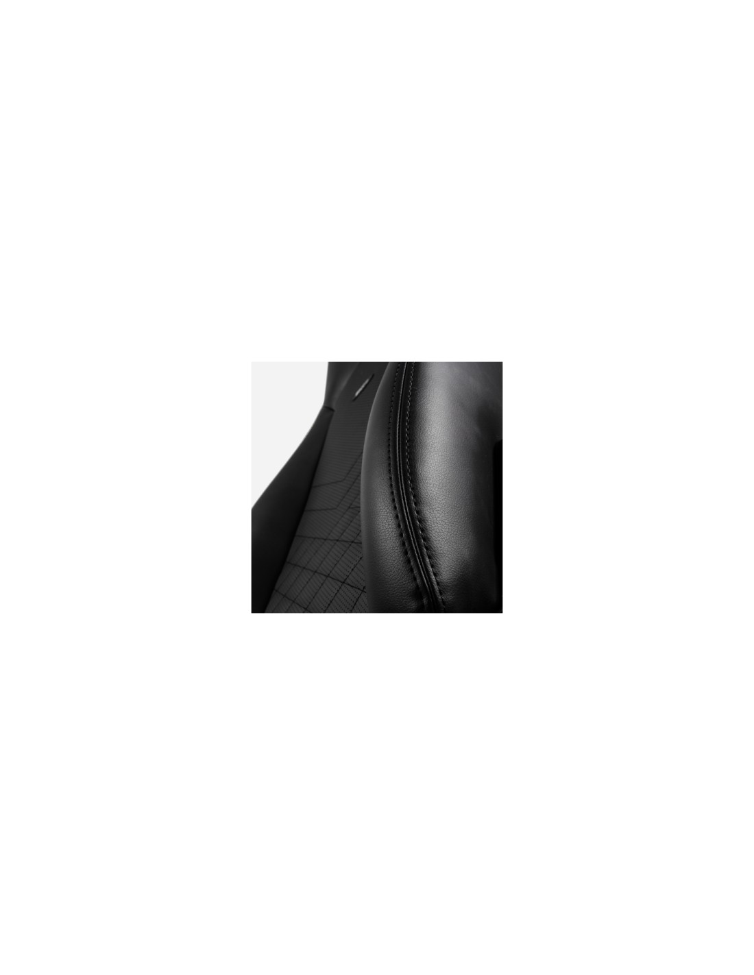 noblechairs Icon Asiento acolchado Respaldo acolchado