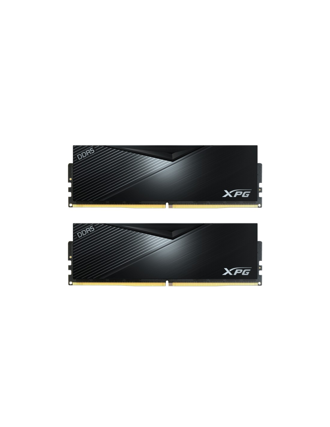 ADATA LANCER módulo de memoria 64 GB 2 x 32 GB DDR5 6400 MHz