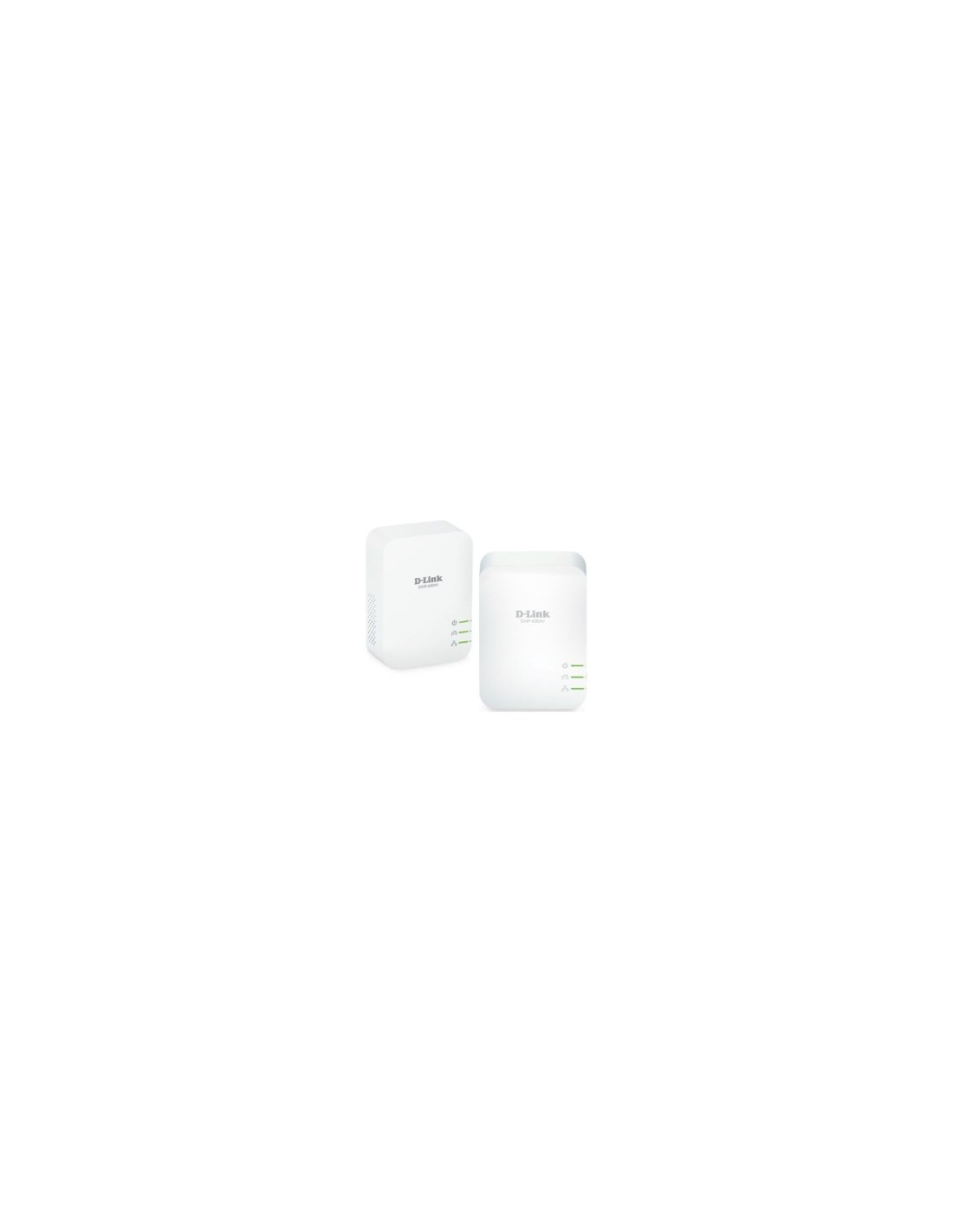 PLC D-LINK  RJ45 1000 -1000MBPS DHP-601AV