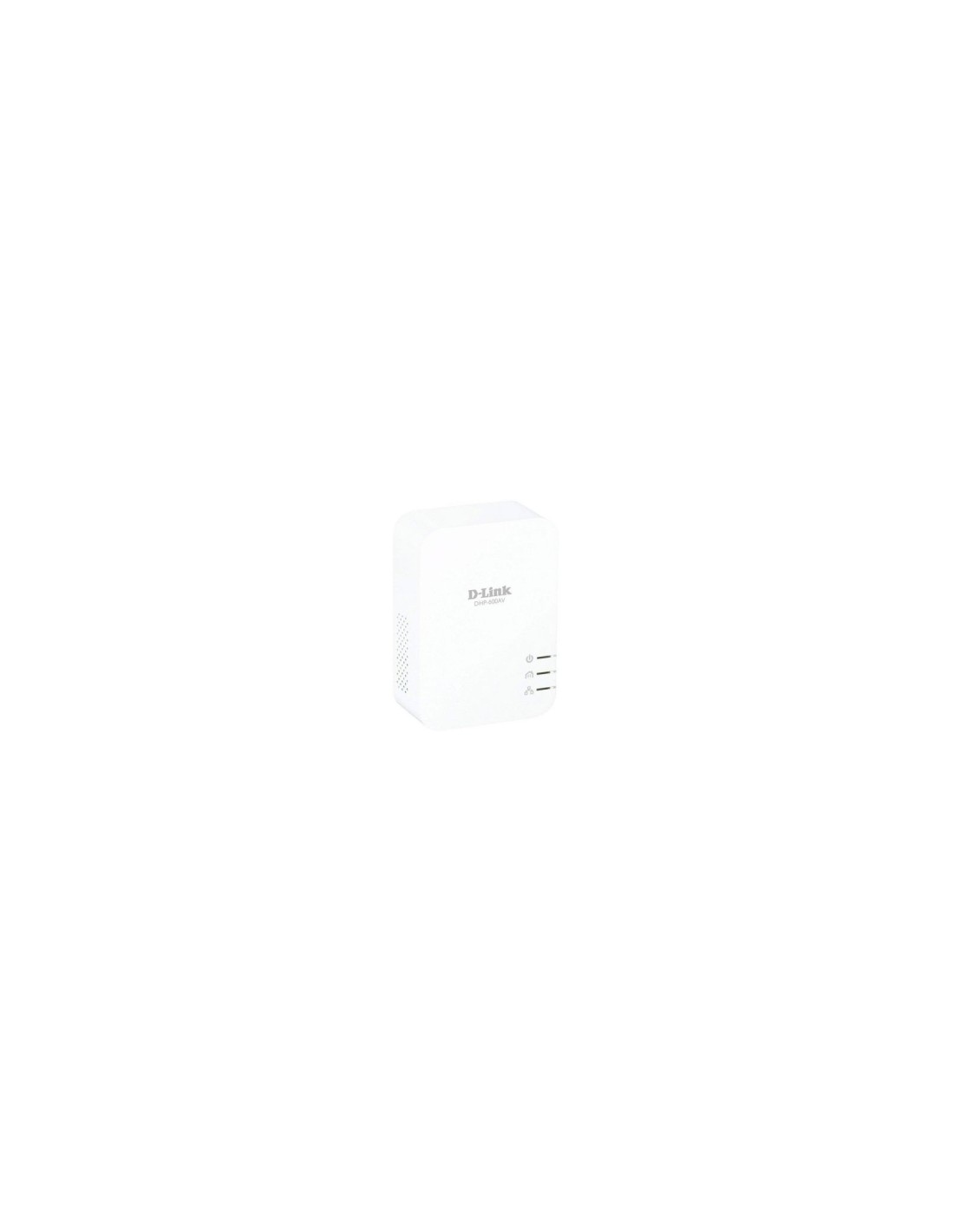 PLC D-LINK  RJ45 1000 -1000MBPS DHP-601AV