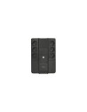 Sai linea interactiva trust maxxon 800va 6x schuko proteccion avr proteccion sobrecarga corto circuito negro 23326