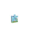 OTL Technologies Peppa Pig Auriculares Alámbrico Diadema Música Azul