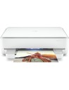 HP ENVY Impresora multifunción HP 6022e, Home y Home Office, Impresión, copia, escáner, Conexión inalámbrica HP+ Compatible con 