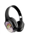 ERT Group Auriculares Inalámbricos con micrófono Star Wars Baby Yoda 003