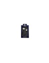 ERT Group Earphones Dalmatas 001 Disney blanco