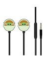 ERT Group LCSWEPBYODA011 auricular y casco Auriculares Alámbrico Dentro de oído Música Multicolor