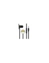 ERT Group LCSWEPBYODA011 auricular y casco Auriculares Alámbrico Dentro de oído Música Multicolor