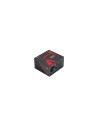 ABYSM Morpheo GX5 850W unidad de fuente de alimentación 20+4 pin ATX ATX Negro, Rojo