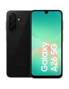 SAMSUNG A26 SM-A266B 6+128GB DS 5G AWESOME BLACK OEM
